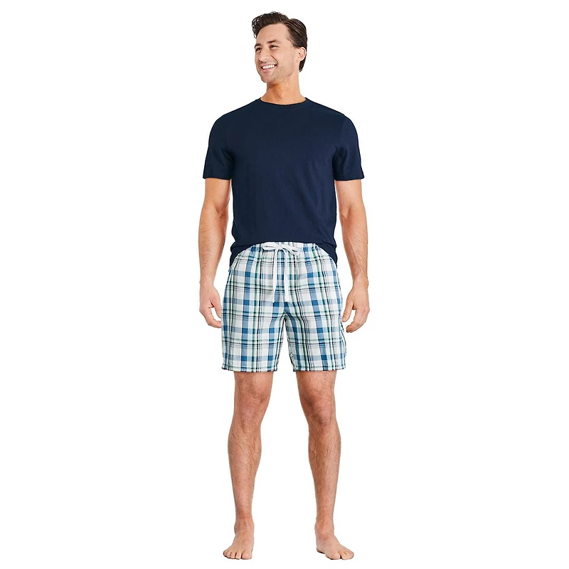 George Men's Woven Short, Sizes S-2XL