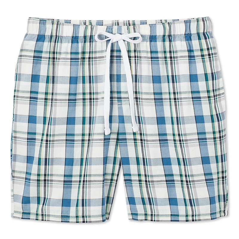 George Men's Woven Short, Sizes S-2XL