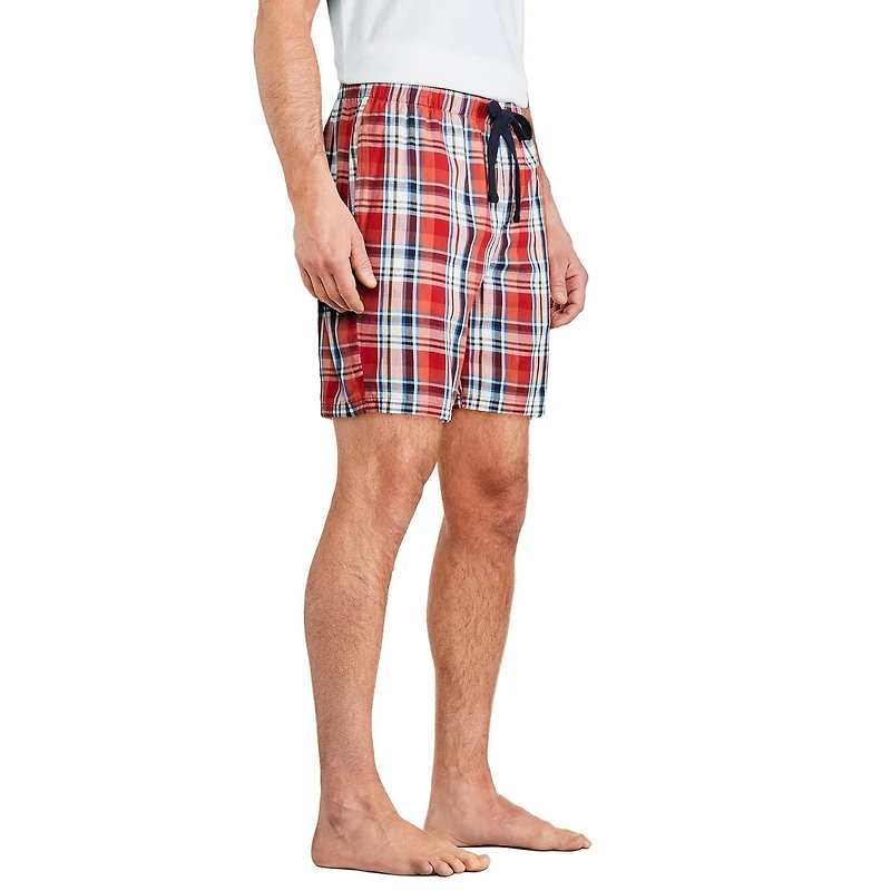 George Men's Woven Short, Sizes S-2XL