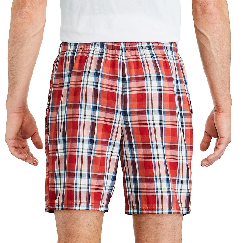 George Men's Woven Short, Sizes S-2XL