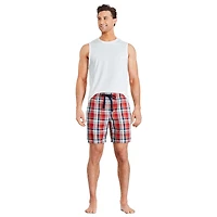 George Men's Woven Short, Sizes S-2XL