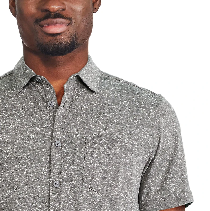 George Men's Knit Shirt