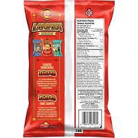 Lay's Country Smokehouse BBQ Flavoured Potato Chips, 60 g.