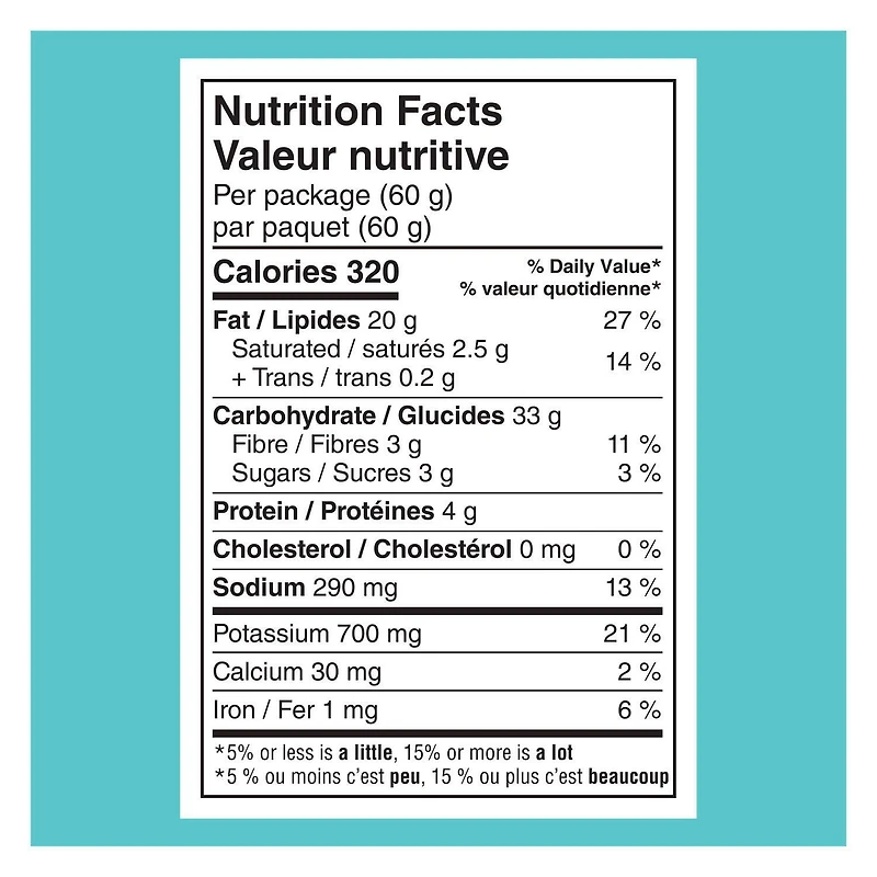 Lay's Poppin' Sweet Lime & Sea Salt Flavoured Potato Chips, 60 g.