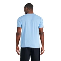 George Men's Stretch Crew Neckline Tee