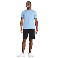 George Men's Stretch Crew Neckline Tee