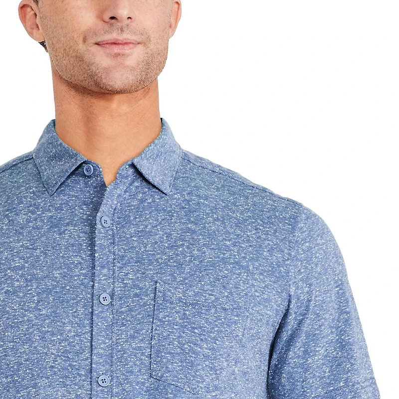 George Men's Knit Shirt