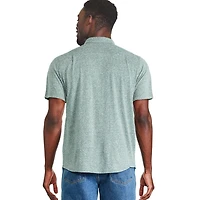 George Men's Knit Shirt