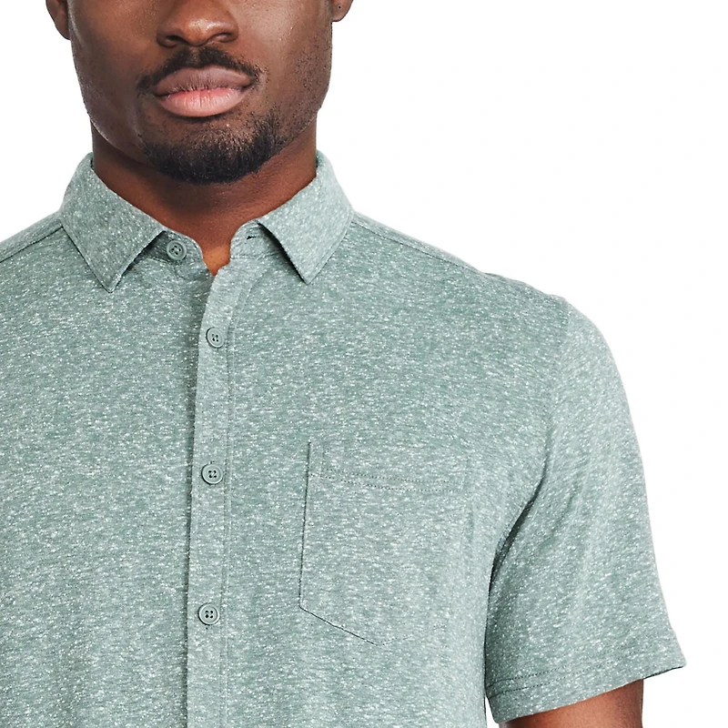 George Men's Knit Shirt