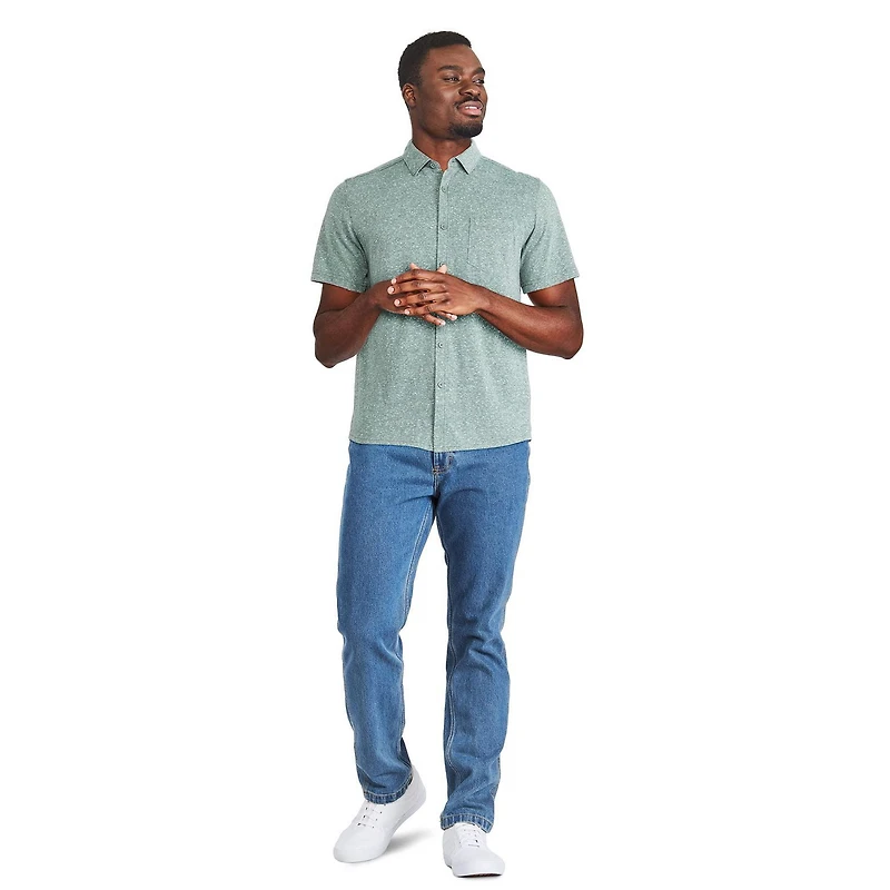 George Men's Knit Shirt