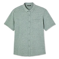 George Men's Knit Shirt