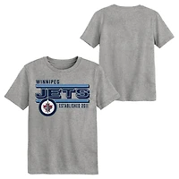 NHL Boys short sleeve shirt, Short Sleeve Shirt