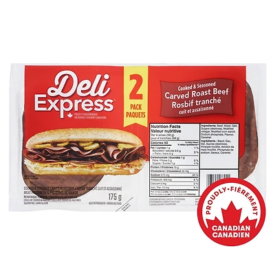 Rosbif Deli Express