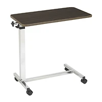 Drive Medical Tilt Top Overbed Table