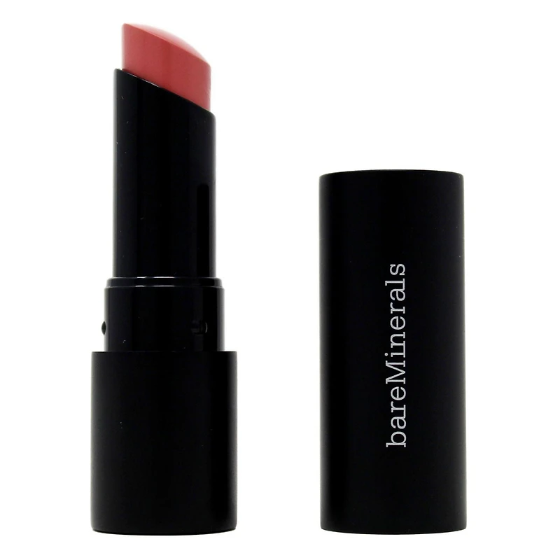 Rouge à lèvres Éclat Gen Nude de bareMinerals, tutu