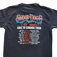 Snoop Dogg Boys' Graphic Tee