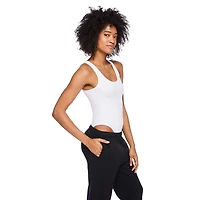 No Boundaries Women's Tank Bodysuit