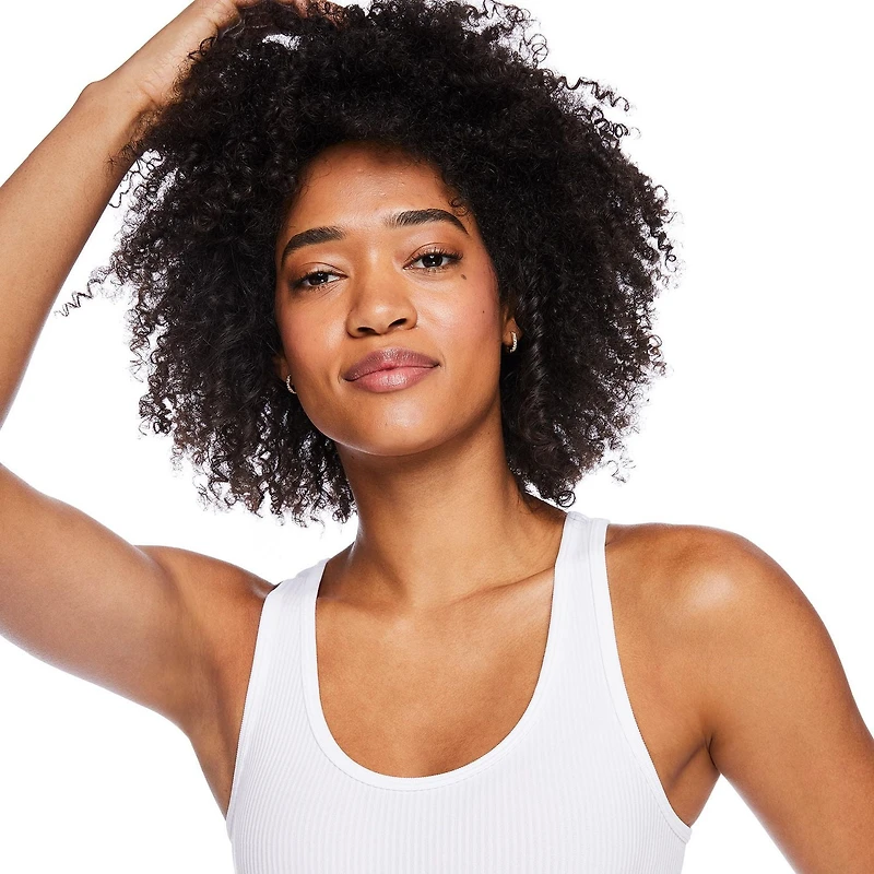No Boundaries Women's Tank Bodysuit