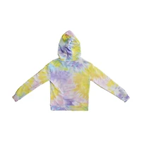 Ladies Wonder Woman And Stars Hoodie