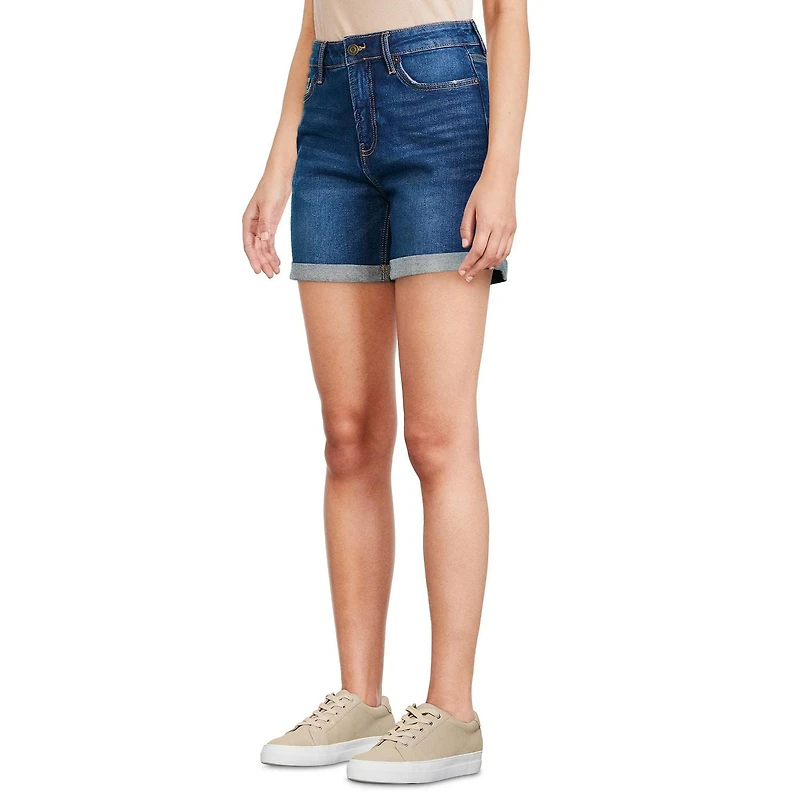 George Women's Midi Short