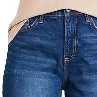 George Women's Midi Short