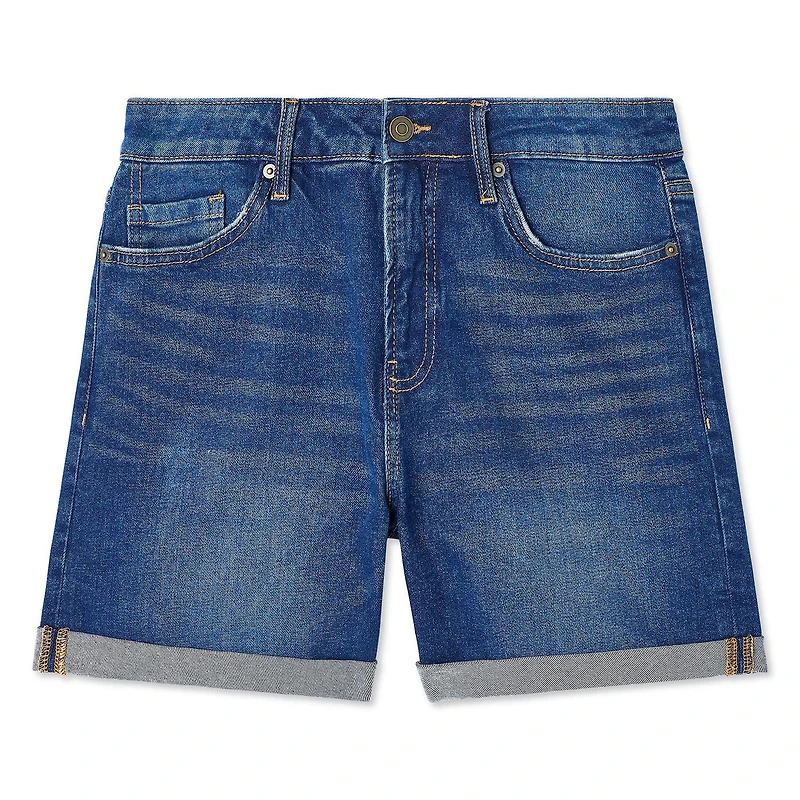 Short de longueur moyenne George pour femmes