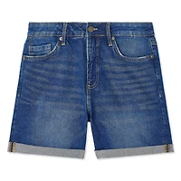 Short de longueur moyenne George pour femmes