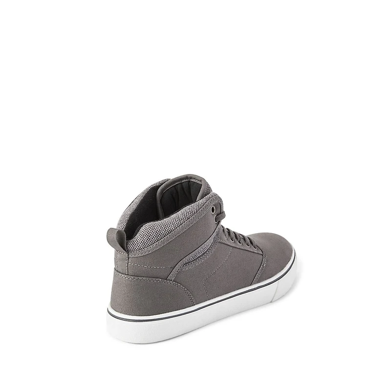 George Men's High Top Skate Shoes
