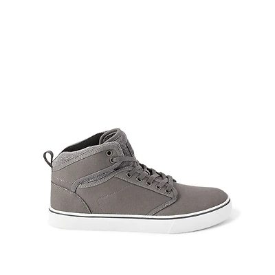 George Men's High Top Skate Shoes