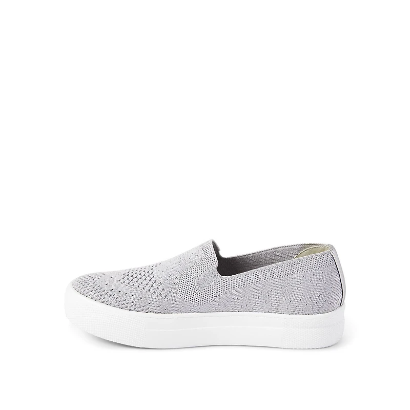 George Women's Sparkle Knit Sneakers