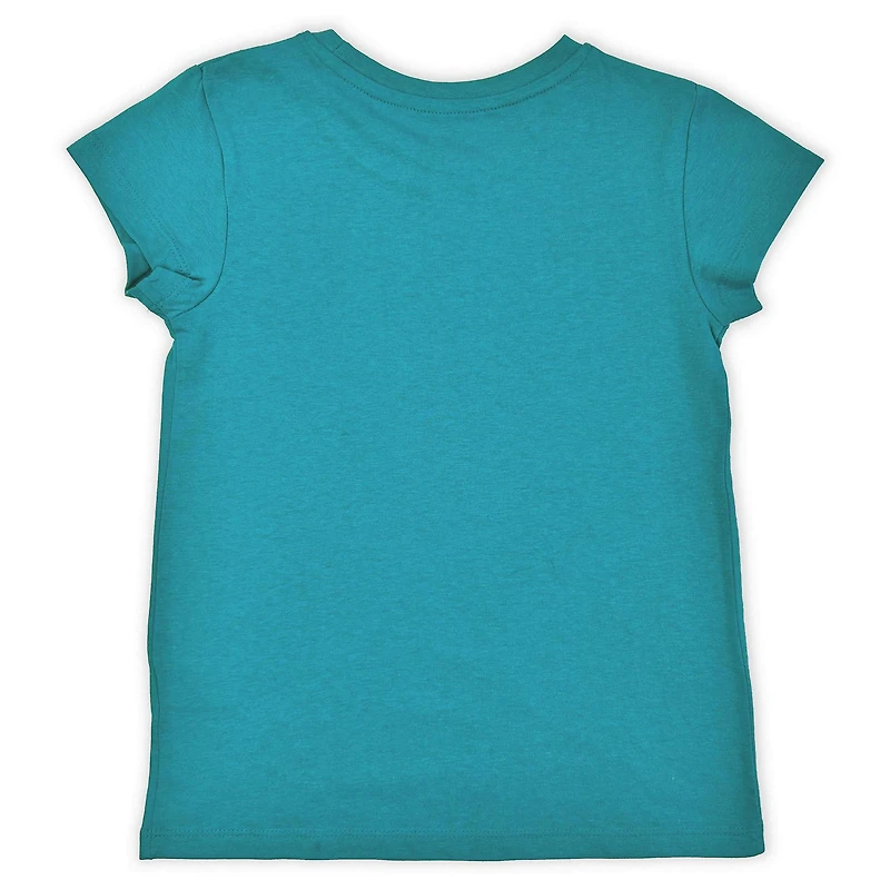 Hello Kitty Girl's short sleeve tee shirt