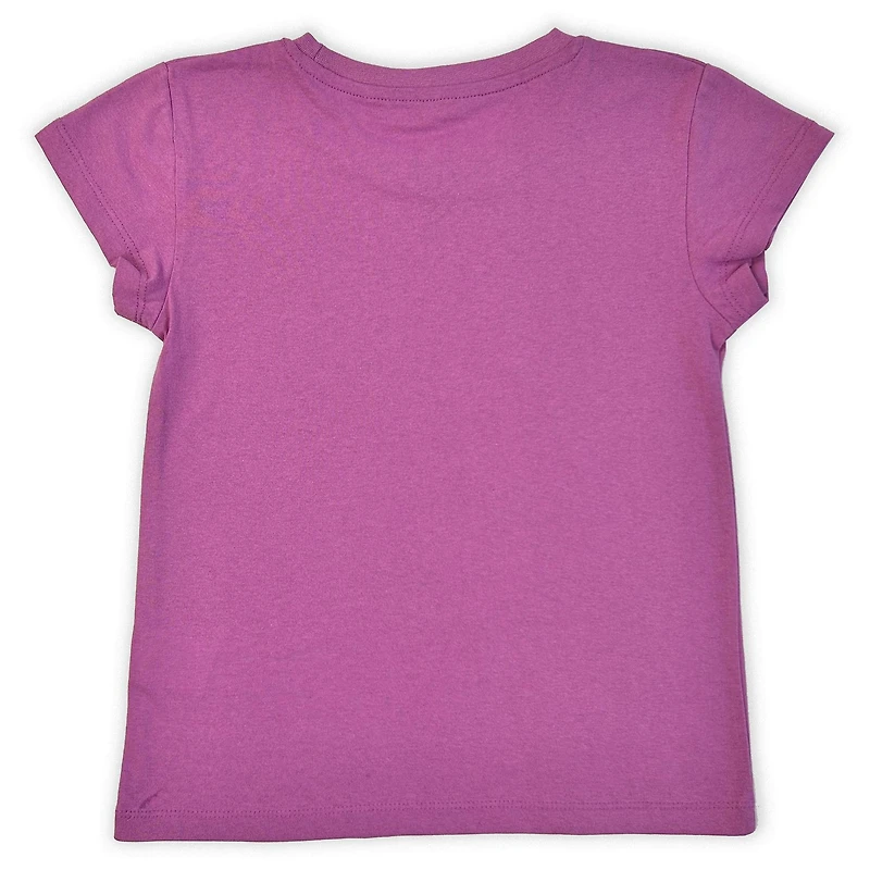 Hello Kitty Girl's short sleeve tee shirt