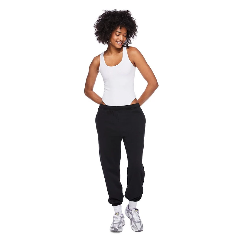 No Boundaries Women's Tank Bodysuit