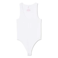 No Boundaries Women's Tank Bodysuit