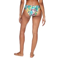 No Boundaries Women's Keyhole Bikini Bottom