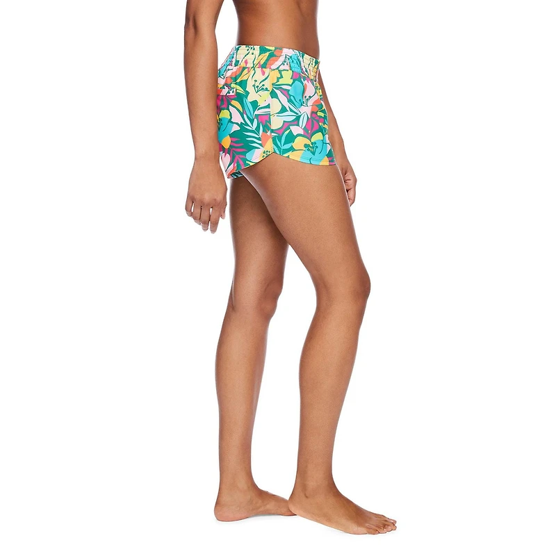 No Boundaries Women's Board Short, Sizes XS-XXL