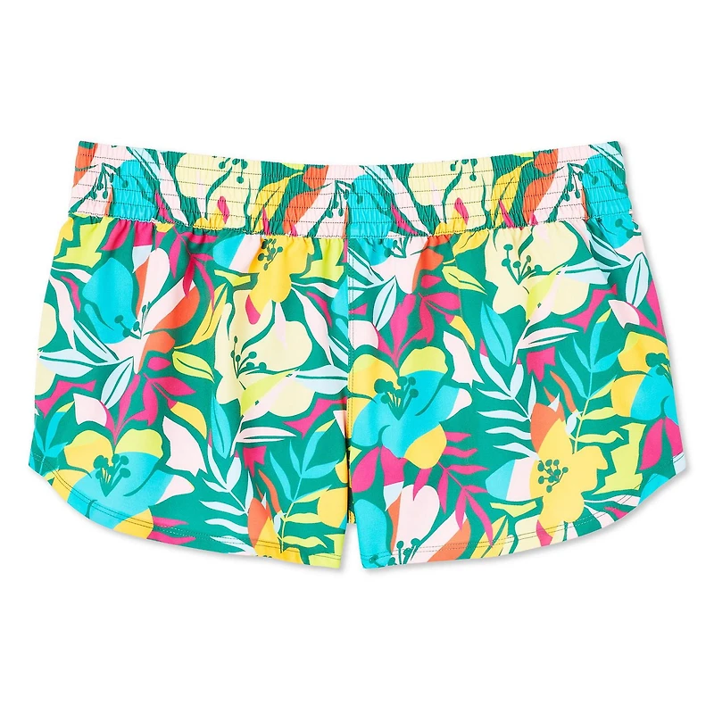 No Boundaries Women's Board Short, Sizes XS-XXL