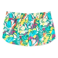 No Boundaries Women's Board Short, Sizes XS-XXL