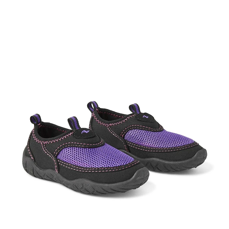 Athletic Works Toddlers' Aqua Shoes
