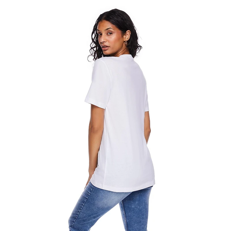 George Adult Gender Inclusive Pride Tee