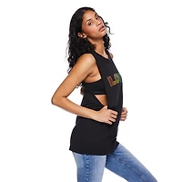 George Adult Gender Inclusive Pride Tank