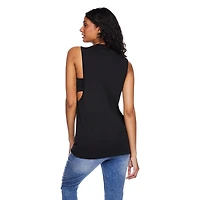 George Adult Gender Inclusive Pride Tank