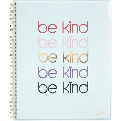 Mead Grand agenda lettre d'amour