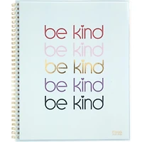 Mead Grand agenda lettre d'amour