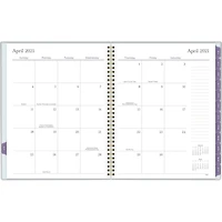 Mead Love Letter Large Planner