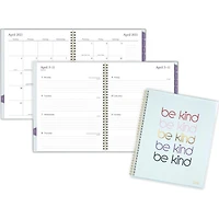 Mead Grand agenda lettre d'amour