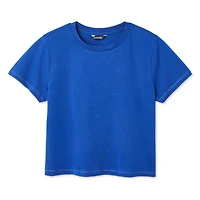 George Women's Shrunken Tee