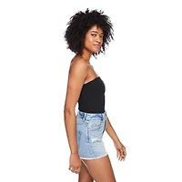 No Boundaries Women's Tube Top