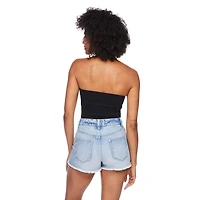 No Boundaries Women's Tube Top