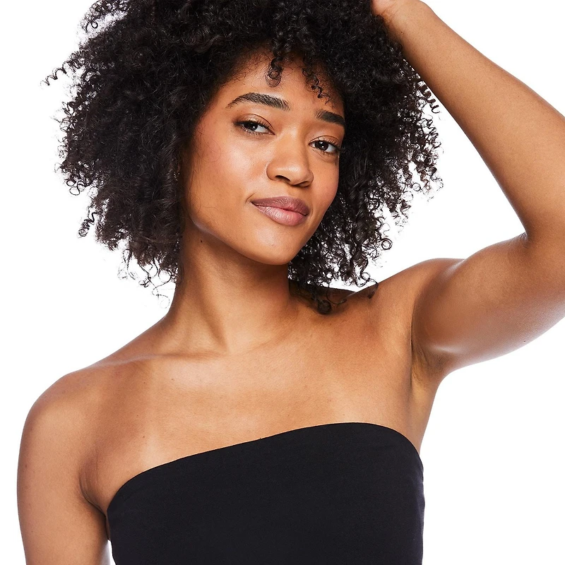 No Boundaries Women's Tube Top